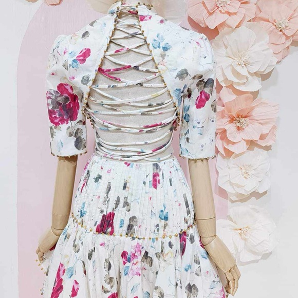 Zimmermann size 1 Brand new - Picture 2 of 4